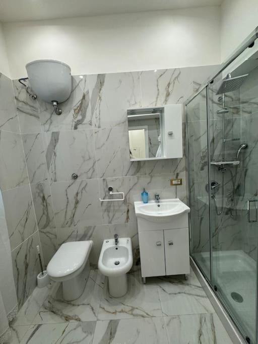 Apartamento A Cas E Nana Nápoles Exterior foto