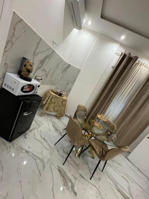Apartamento A Cas E Nana Nápoles Exterior foto
