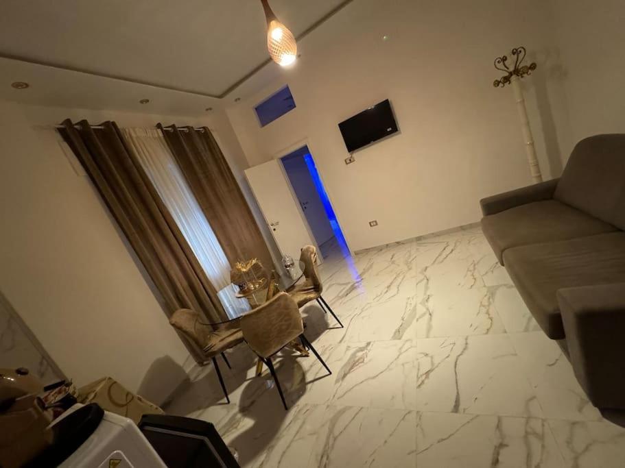 Apartamento A Cas E Nana Nápoles Exterior foto