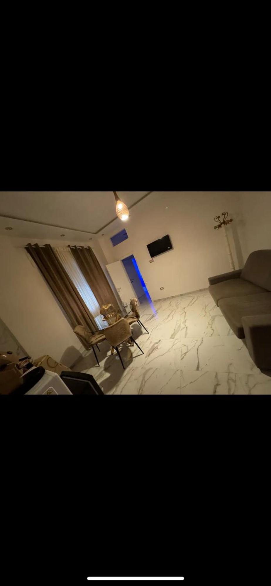 Apartamento A Cas E Nana Nápoles Exterior foto