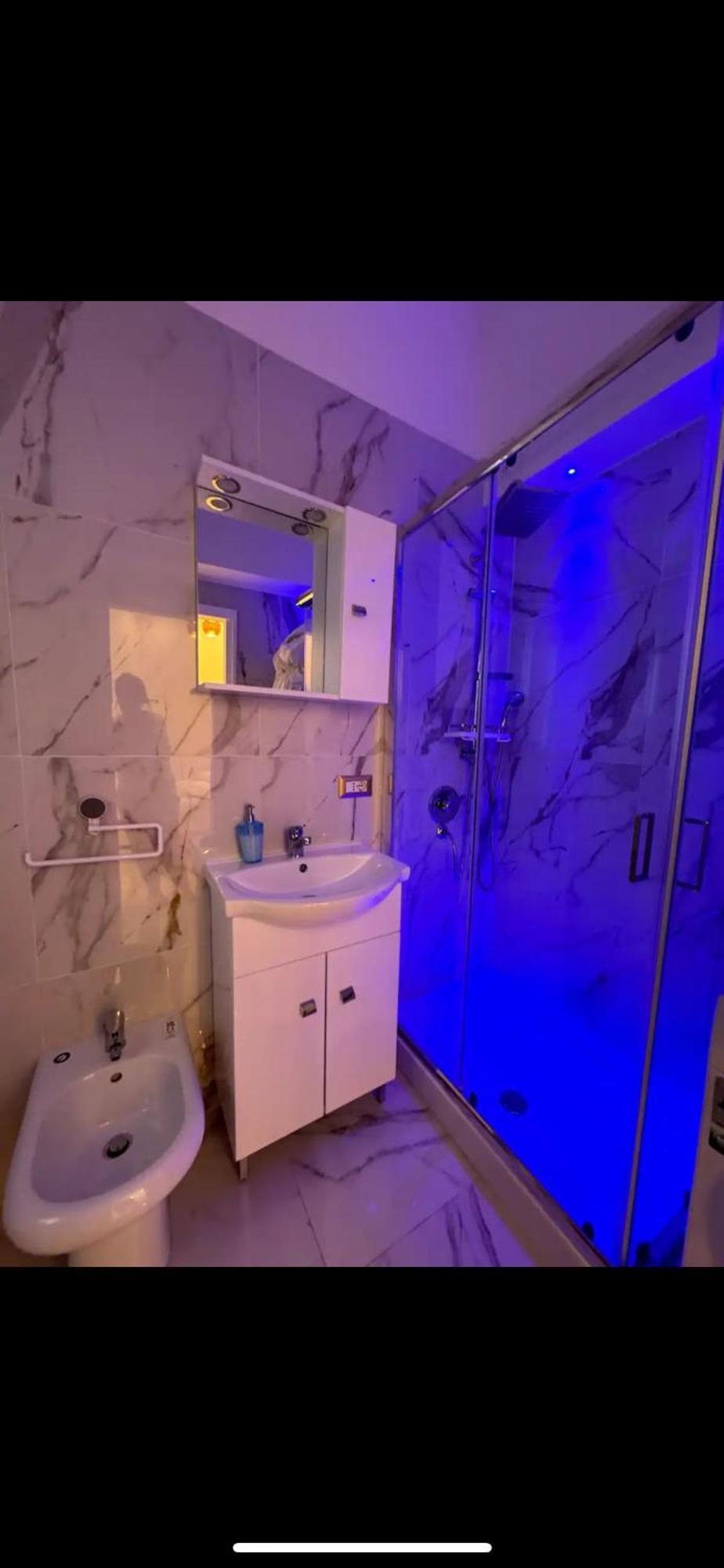 Apartamento A Cas E Nana Nápoles Exterior foto
